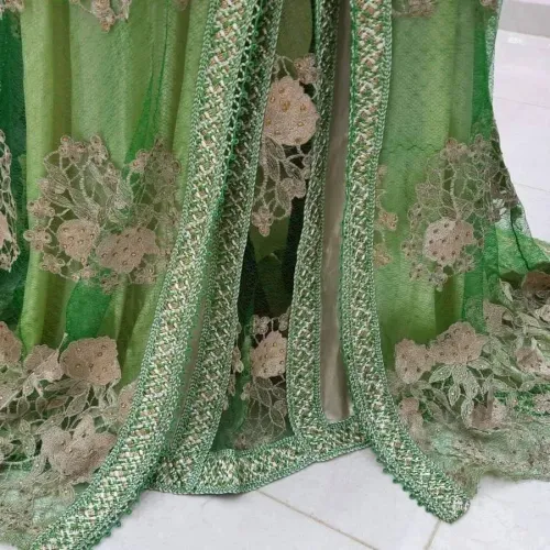Caftan Royal 
