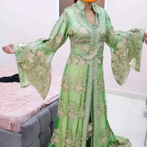 Caftan Royal 