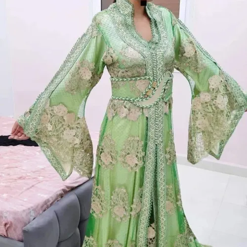 Caftan Royal 