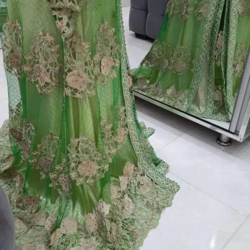 Caftan Royal 