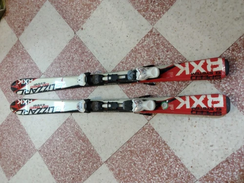 Blizzard RXK Speed