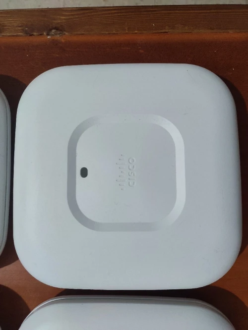 Cisco Aironet 2702i Access Point (AIR-CAP2702I-I-K9)