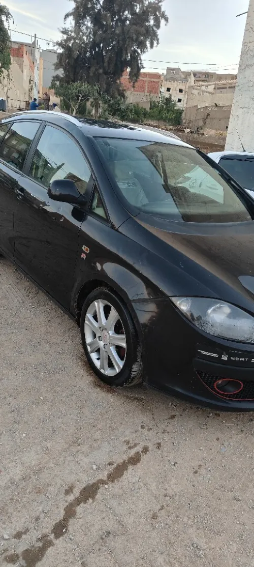 Seat Altea 2009 Altea