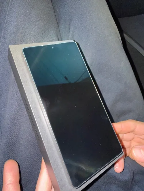 Samsung S25 ultra