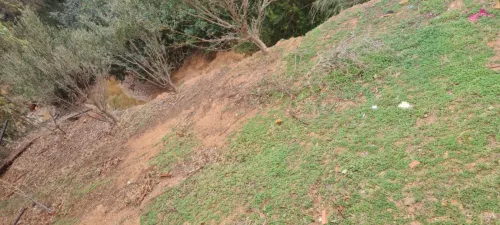 Vente Terrain Mostaganem Achaacha