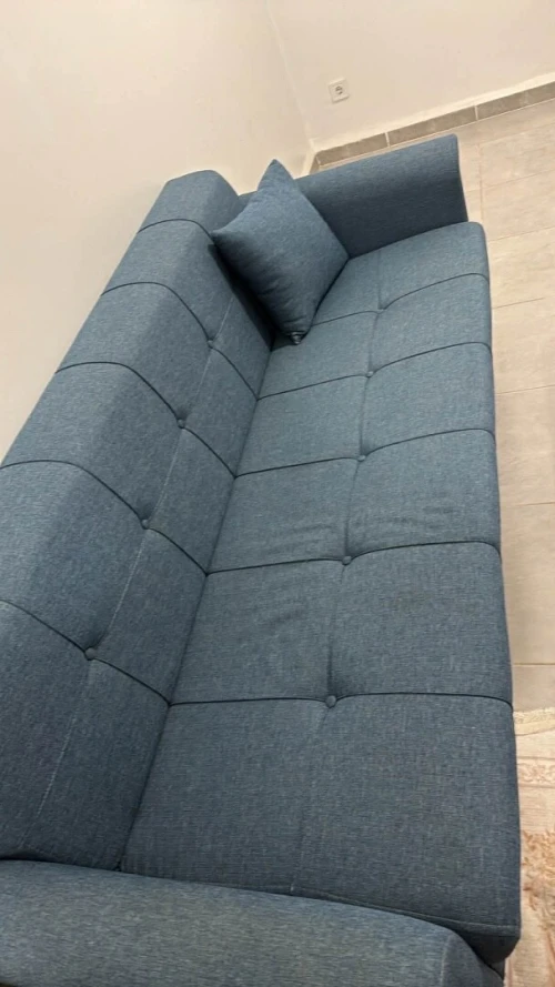 Fauteuil clic clac