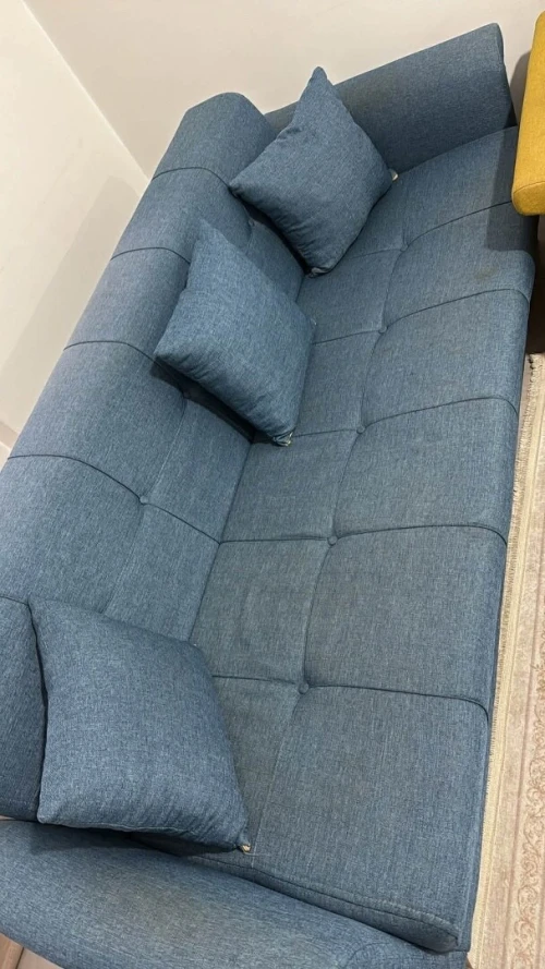 Fauteuil clic clac