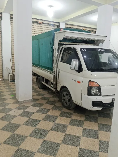Hyundai H100 2019 H100