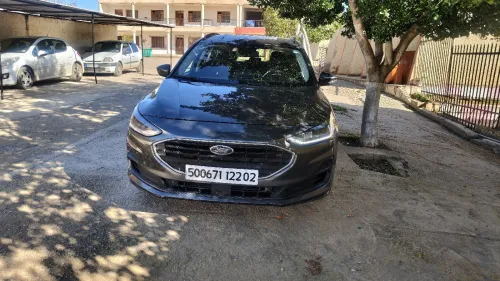 Ford Focus 2022 Focus
