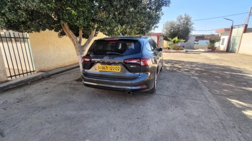 Ford Focus 2022 Focus
