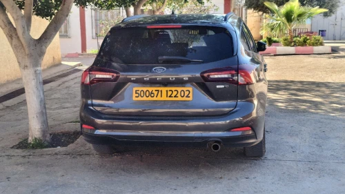 Ford Focus 2022 Focus