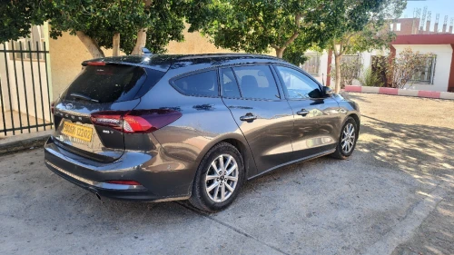 Ford Focus 2022 Focus