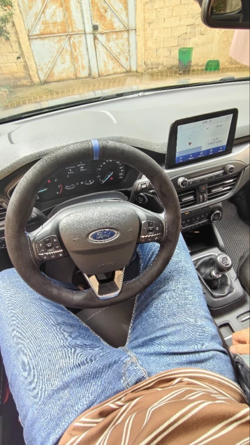 Ford Focus 2022 Focus