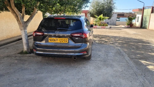 Ford Focus 2022 Focus