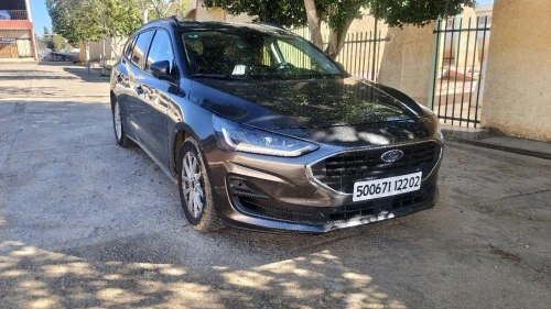 Ford Focus 2022 Focus
