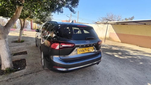 Ford Focus 2022 Focus