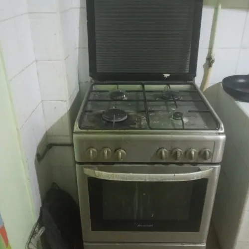 cuisinière