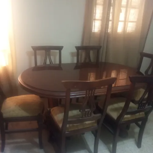 table à manger pour salon