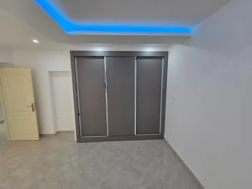 Location Appartement Duplex F6 Alger Souidania