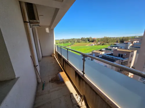 Location Appartement F6 Alger Souidania
