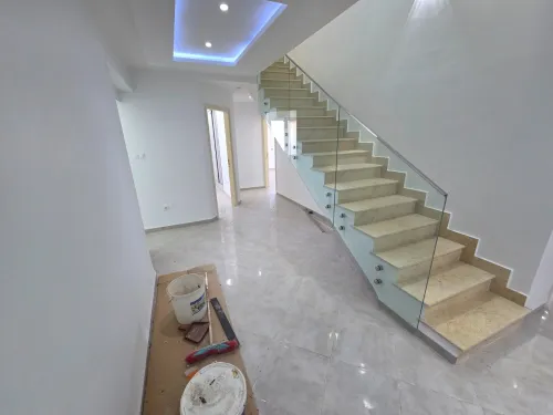 Location Appartement F6 Alger Souidania