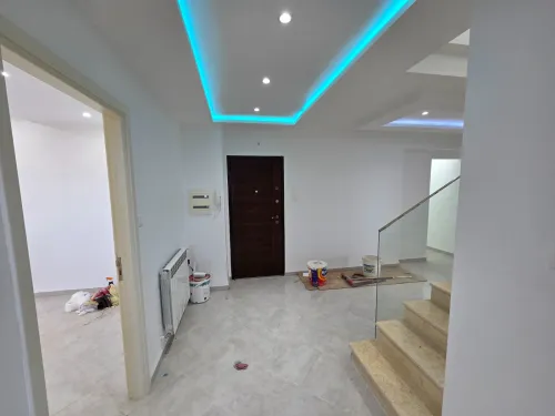 Location Appartement Duplex F6 Alger Souidania