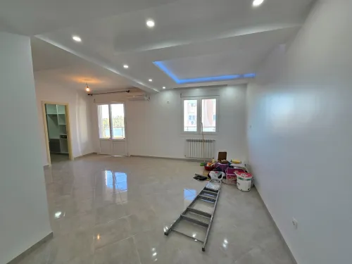 Location Appartement F6 Alger Souidania