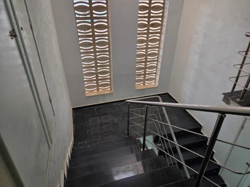 Location Appartement Duplex F6 Alger Souidania