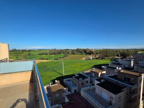 Location Appartement F6 Alger Souidania