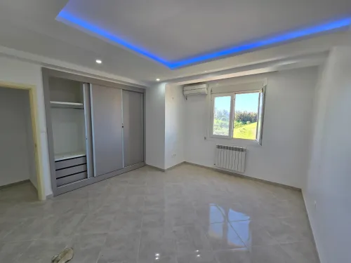 Location Appartement F6 Alger Souidania