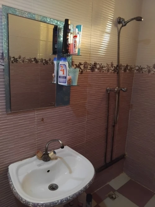 Vente Appartement F3 Médéa Berrouaghia