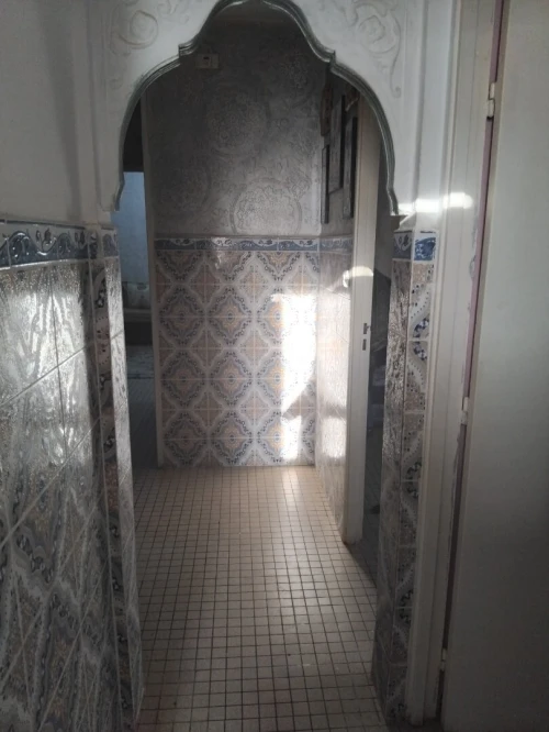 Vente Appartement F3 Médéa Berrouaghia