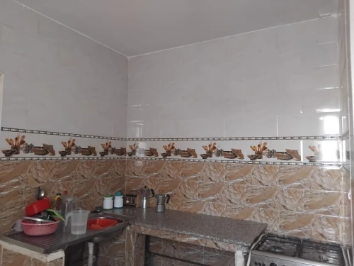 Vente Appartement F3 Médéa Berrouaghia