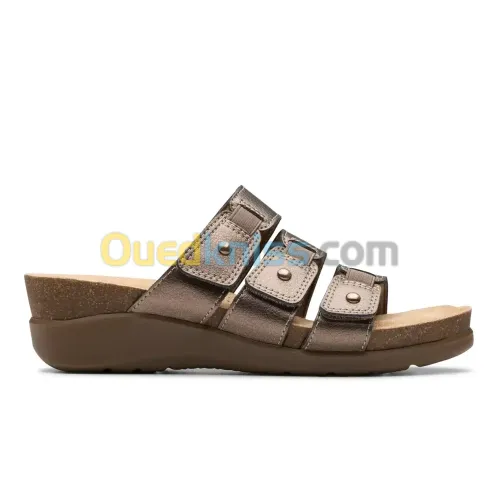 Calenne Lily Bronze Metallic