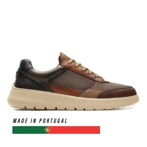 Hover Taupe/Kaki