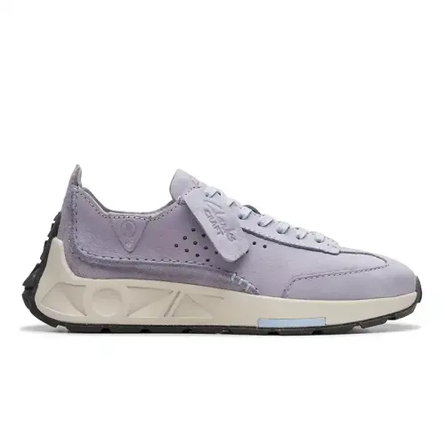 Craft Speed. Lilac Nubuck