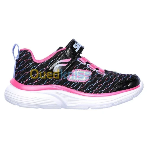 SKECHERS WAVY LITES-JUMP NSPARKLE