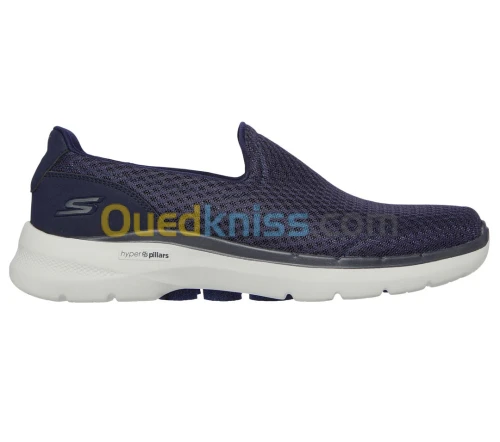 SKECHERS GO WALK 6 - MOTLEY