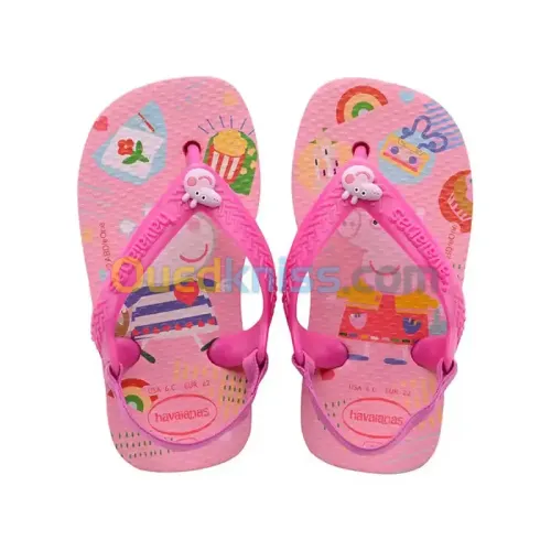 Baby Peppa Pig