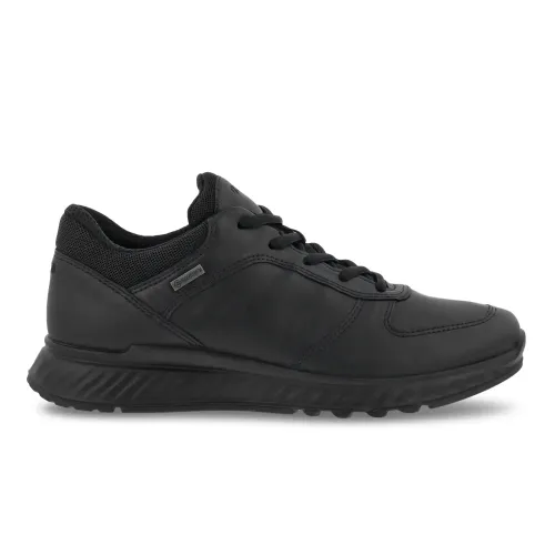 Exostride W Black