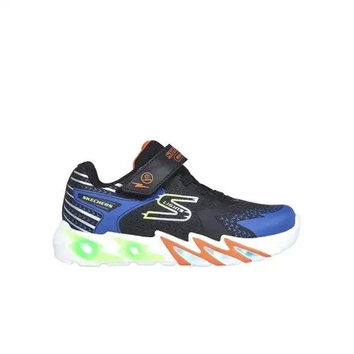 Flex-Glow Bolt