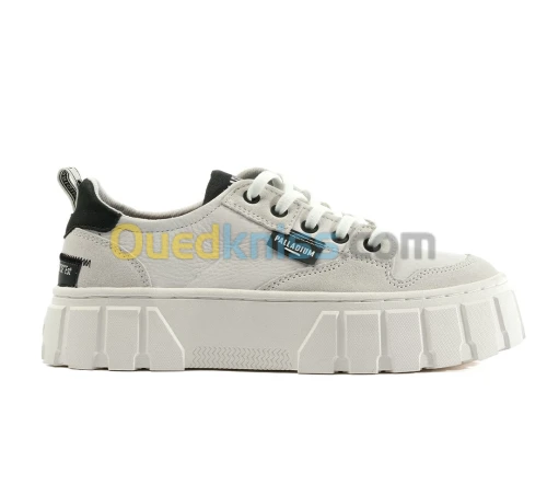 PALLADIUM PALLATOWER LO LTH