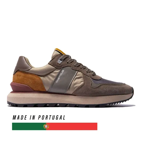 Owens Taupe/Grey