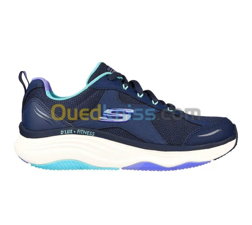 SKECHERS BOBS B FLEX - FALL SPARKS