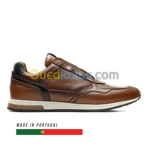 Slow Cognac Combi