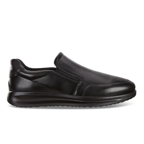 Aquet M Black