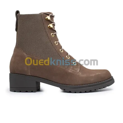 Camea Wp Combat Boot Ii
