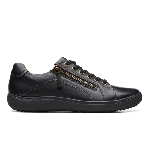 Nalle Lace Black/Black
