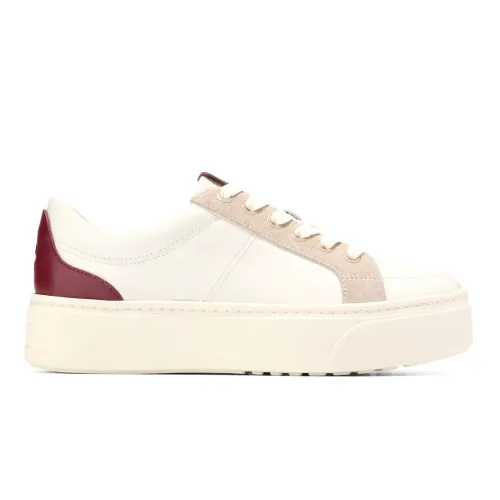 Grandpro Max Platform Sneaker