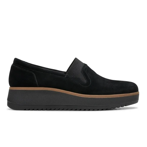 Zylah Sky Black Sde